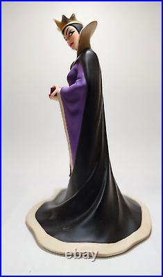 1997 Walt Disney Classics Collection Snow White Evil Queen Bring Back Her Heart