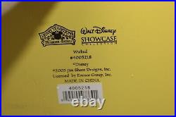 2005 Jim Shore DISNEY TRADITIONS Wicked Snow White Evil Queen #4005218 NIOB