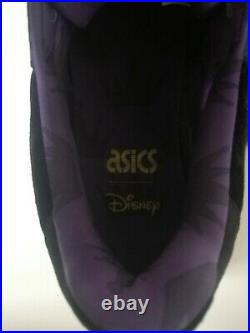 Asics Gel Lyte X Disney Snow White The Evil Queen Womens Sneakers US12 EU44.5