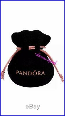Authentic Pandora Disney Snow White Dress, Evil Queen Charms Set Of 2 Ale 925