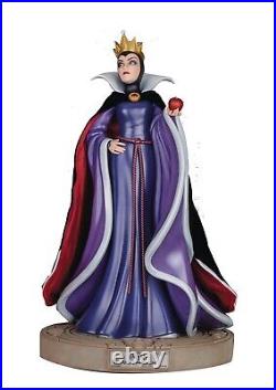 Beast Kingdom Snow White Evil Queen Grimhilde MC-061 Master Craft Statue