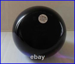 Caithness Paperweight Glass Disney Magic Mirror On The Wall Evil Queen NIB