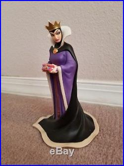 Classic Collection Evil Queen Snow White 60th Anniversary Bring back her heart