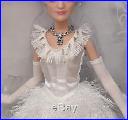 D23 Expo 2015 Disney Store LE Doll Once Upon a Time Snow White Evil Queen LE 300