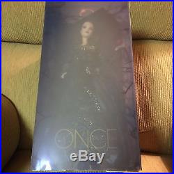 D23 Expo Store Exclusive ONCE UPON A TIME DOLL SET Evil Queen Snow White Dolls