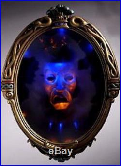 evil queen magic mirror