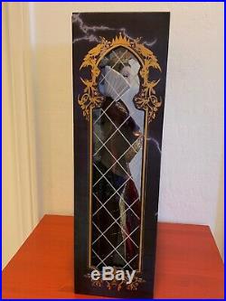 DISNEY STORE THE EVIL QUEEN 17 Limited Edition of 4000 DOLL NIB SNOW WHITE