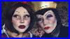 Dead_Snow_White_U0026_Evil_Queen_Makeup_With_My_Mama_01_jw