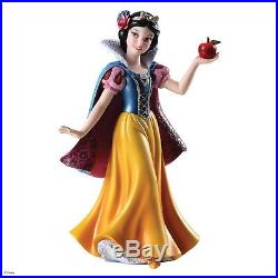 Disney Couture de Force Evil Queen & Snow White by Enesco Rare Original