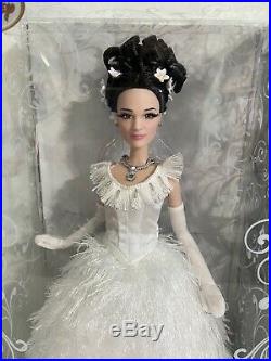 Disney D23 2015 Once Upon A Time Snow White Evil Queen Limited Edition Doll Set