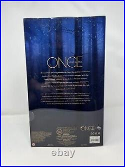 Disney D23 Expo 2015 Once Upon a Time LE 300 Evil Queen & Snow White SIGNED