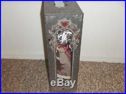 Disney D23 Expo 2017 Snow White Evil Queen Old Hag 17 Doll Limited Edition 723