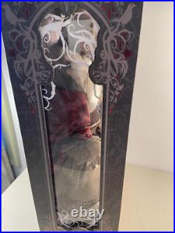 Disney D23 Expo Exclusive Snow White With Evil Queen Old Hag Le 723