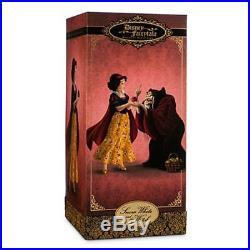 Disney Designer Fairytale Full Collection Snow White Evil Queen Prince Hag