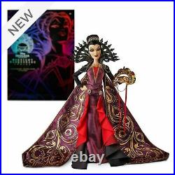 Disney Evil Queen Doll Designer Collection Midnight Masquerade 1 Day Dispatch