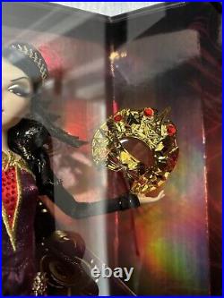 Disney Evil Queen Midnight Masquerade Figurine LE5000