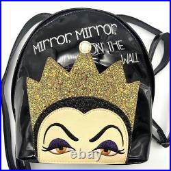 Disney Evil Queen Mini Festival Snow White Backpack