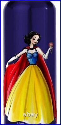 Disney Evil Queen Tote, Grumpy Tote, Evil Queen & Snow White Bottle, 858 Figpin