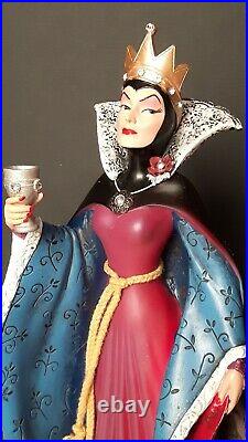 Disney'Evil Queen' or'Wicked Queen' from the story of Snow White