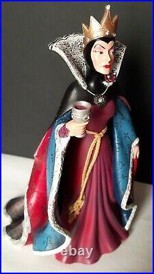 Disney'Evil Queen' or'Wicked Queen' from the story of Snow White