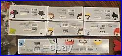 Disney Funko Mini Bundle READ