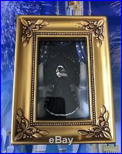 Disney Gallery Of Light Olszewski Snow White Villain Evil Queen New with Box