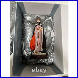 Disney Gioseppe Armani Snow White Evil Queen Villains