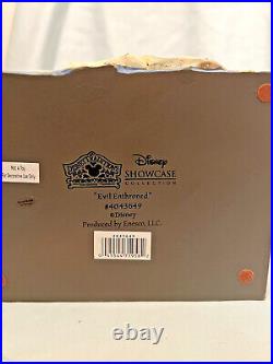 Disney Jim Shore Enesco Evil Queen Snow White 4043649