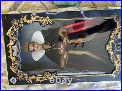 Disney Limited Edition 17 Evil Queen Doll