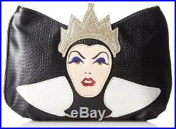Disney Limited Edition- Snow White/Evil Queen Purse- NWT