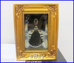 Disney Parks Gallery Of Light Snow White Evil Queen At The Mirror Olszewsk