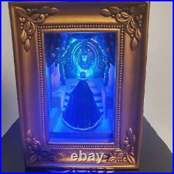 Disney Parks Olszewski Gallery of Light Snow White Evil Queen Magic Mirror