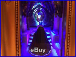 Disney Parks Snow White Evil Queen Mirror Gallery of Light by Olszewski NEW