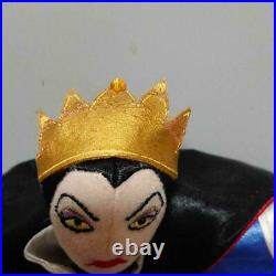 Disney Princess Snow White Villain The Evil Queen Headband Hairband
