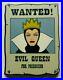 Disney_Shopping_EVIL_QUEEN_WANTED_POSTER_Snow_White_LE_250_Pin_01_bmb