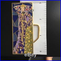 Disney Shopping Jumbo Art Nouveau Series Evil Queen from Snow White Pin LE300