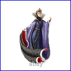 Disney Showcase 4060075 Couture De Force Snow White Evil Queen