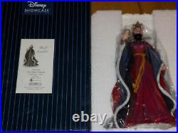Disney Showcase Collection Jim shore Figure Snow White Evil Queen 4031589 Goblet