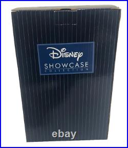 Disney Showcase Evil Queen Couture De Force Snow White Enesco 4060075 New