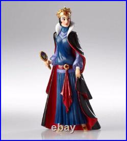 Disney Showcase Evil Queen With Mirror Snow White Figurine Enesco 4057171 New