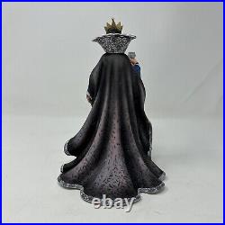 Disney Showcase Evil Queen from Snow White Figure 4031539 Enesco NEW In Box