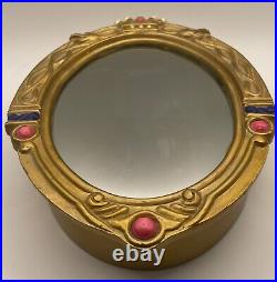 Disney Snow White EVIL QUEEN WATCH Magic Mirror Box LE COA