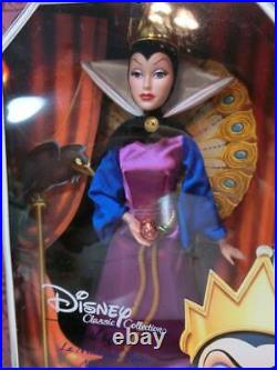 Disney Snow White Evil Queen