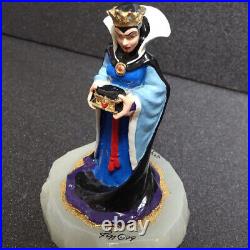 Disney Snow White Evil Queen Figure Ron Lee Disney