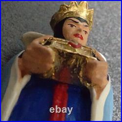 Disney Snow White Evil Queen Figure Ron Lee Disney