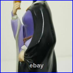 Disney Snow White Evil Queen Figurine Bruce Lau Limited Edition 0893/5000