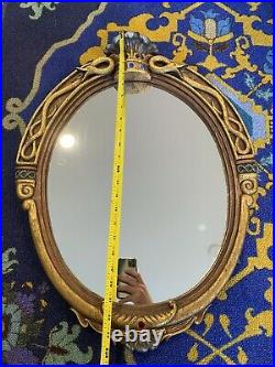 Disney Snow White Evil Queen Magic Mirror LE 2500 Daily / Kidney Designed c2000