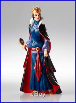 Disney Snow White The Seven Dwarfs Evil Queen Couture De Force Figure Pre-order