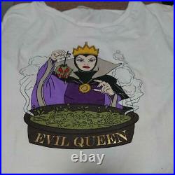 Disney Snow White Villas Evil Queen Poisoned Apple Headband
