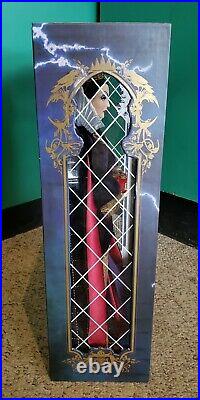 Disney Snow White and the Seven Dwarfs Limited Edition Evil Queen 17 Doll